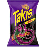 Takis einzelne Variationen TikTokShop