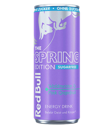 RedBull einzeln TikTokShop