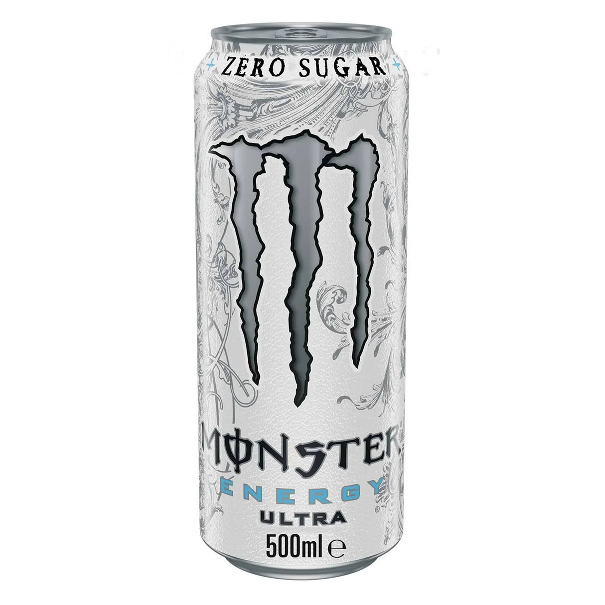 Monster White Sugar Free