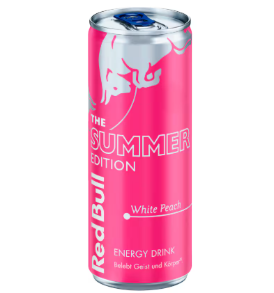 RedBull einzeln TikTokShop